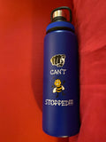 Bee Water Bottle