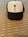 Bee Stopped Cap