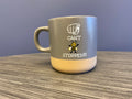 You Can't Bee Stopped Cup